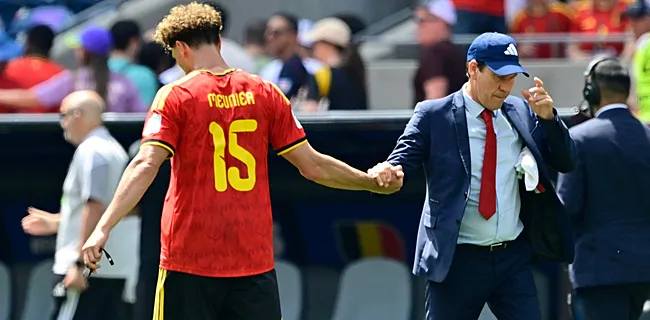 Garcia grijpt in: karrenvracht wissels tegen Iran?