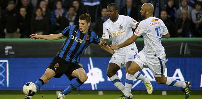 Competitie Saoedi-Arabië: oude bekenden van RSCA, Club en Genk 