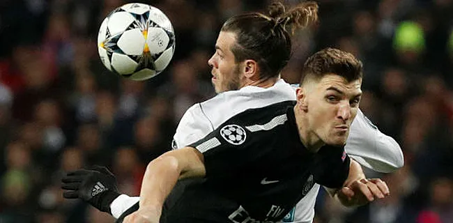 Champions League: Bookmaker duidt favoriet PSG-Real aan