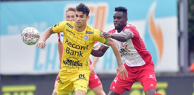 'Oude bekende wil in januari terugkeren naar de JPL'