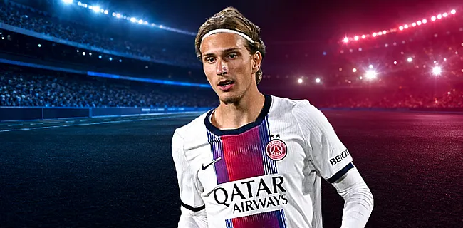 Frankrijk maakt gehakt van Godts: PSG heeft nu al spijt