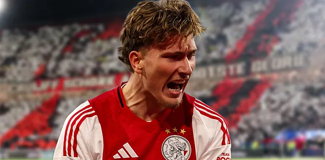 TRANSFERUURTJE: 'Witte rook Antwerp, Club dokt enorme som'