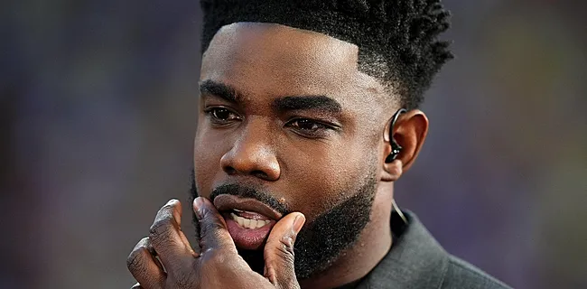 Micah Richards krijgt hartbrekend nieuws vlak voor WK-uitzending