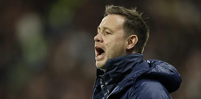Nieuwe coach Essevee verklaart verrassende keuze