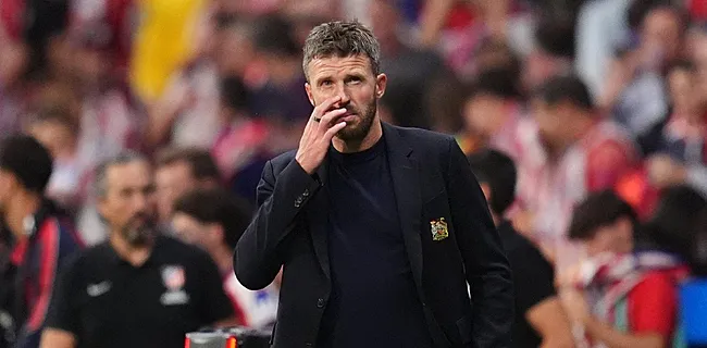 'Code rood United: topcoach meldt zich op Old Trafford'