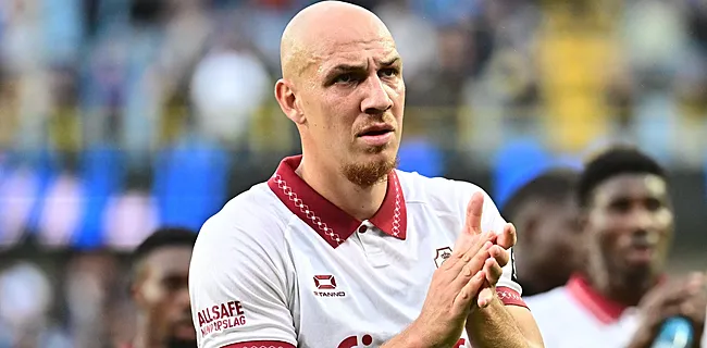 Compper dumpt duo: goudhaantje Antwerp plots buitenspel