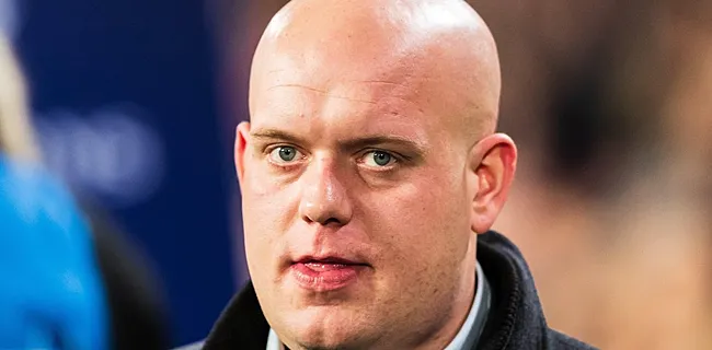 PSV-fan Van Gerwen bedrogen: ex Daphne legt alles op tafel