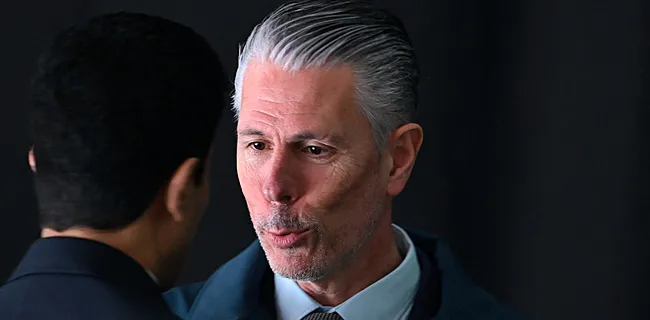 'Anderlecht all-in: ultieme inspanning voor Schreuder'