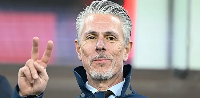 'Anderlecht gaat all-in: dubbelslag op Deadline Day'