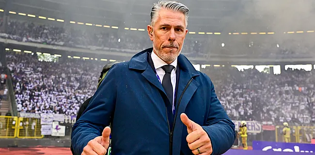Anderlecht glundert: twee talenten in top 10 wereldwijd 