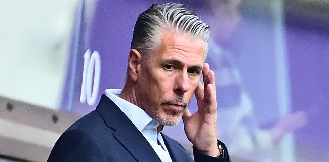 'Anderlecht houdt adem in: goudhaantje gratis weg?'