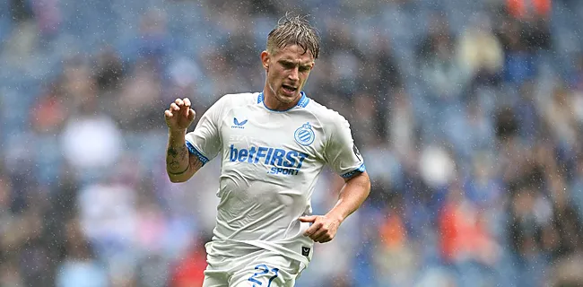 'Skoras zorgt voor transferverrassing bij Club Brugge'