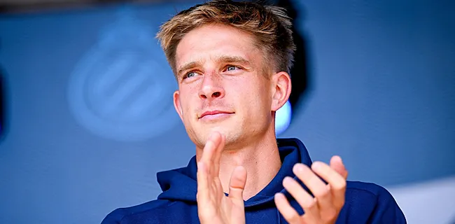 'Done deal: AA Gent profiteert van solden bij Club Brugge'