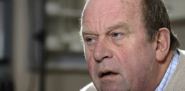 Michel D'Hooghe ziet bondgenoot verdwijnen uit de FIFA