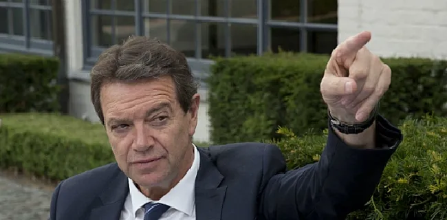 Opvallend: 'Gent krijgt superbod binnen, Louwagie weigert te luisteren'