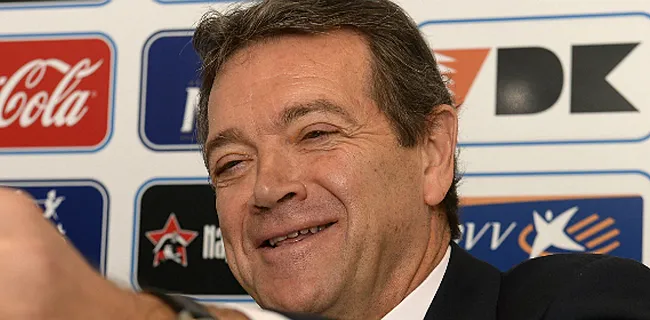 OFFICIEEL: AA Gent bindt toptalent langer aan zich