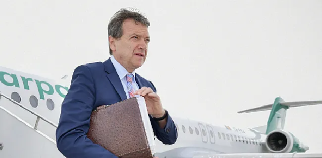 Nieuwe opdoffer voor Gent: 