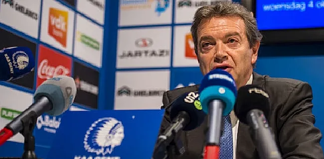 Louwagie haalt stevig uit: 