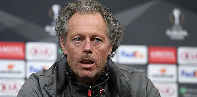 'D'Onofrio kost Preud'homme nieuwe job'