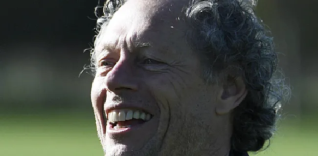 OFFICIEEL: Club Brugge verrast met jonge spits