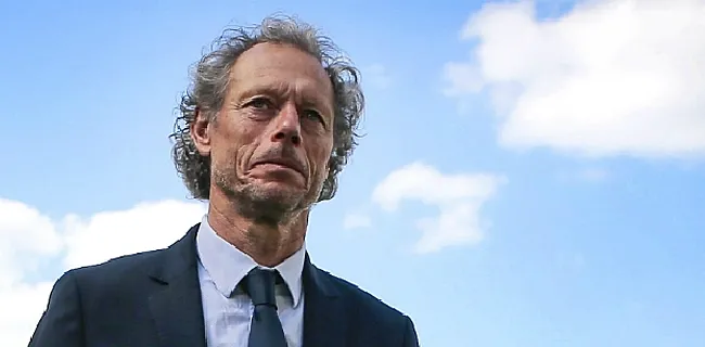 Standard overtuigd van komst Preud'homme: Volgt RSCA-pion meteen?