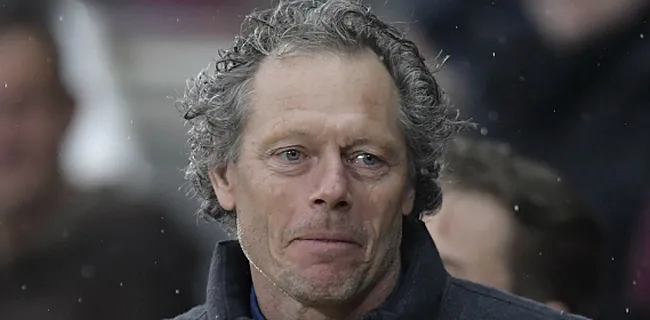 De Vlieger over opvolger MPH: 