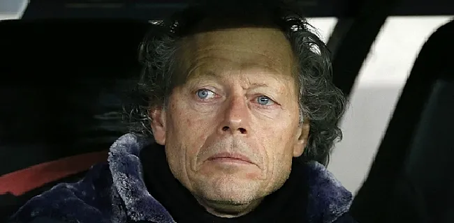 Preud'homme eist een reactie: 