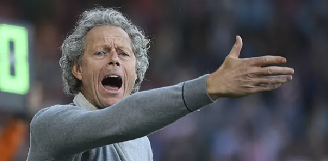 Spelers Club Brugge gaan afzien: 