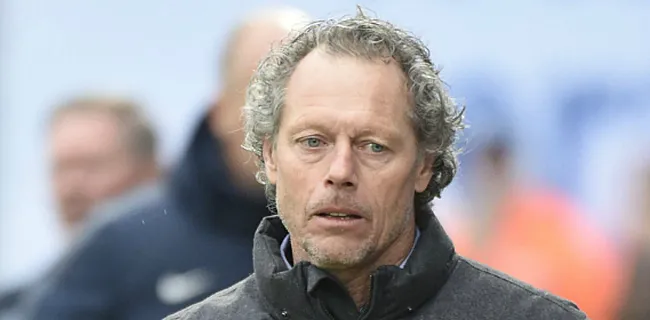 Preud'homme zwaar onder vuur: 