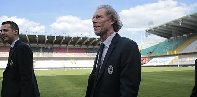 'Preud'homme gaat niet in op opvallend aanbod'