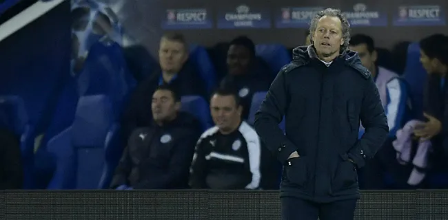 Preud'homme neemt speciale maatregel voor 'Europese verplaatsing'