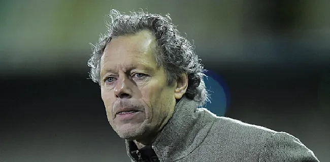 Preud'homme is duidelijk over verdere versterking Club Brugge