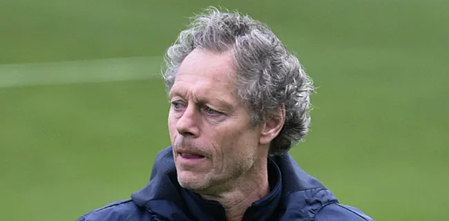 OFFICIEEL: Verdediger Club Brugge heeft nieuwe club beet