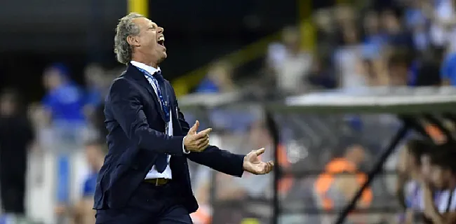 Stevige domper voor Club: Twee sterkhouders hoogst onzeker