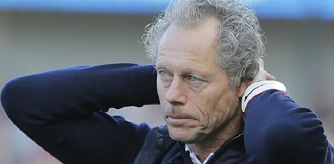 'Club Brugge ziet opnieuw aanvaller voor lange tijd uitvallen'