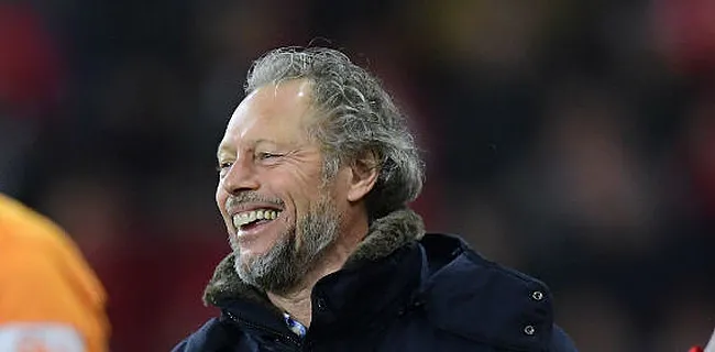 'Standard zet zijn zinnen op gewezen Anderlecht-speler'