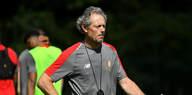 'Standard laat zijn oog vallen op talent uit Italiaanse derde klasse'