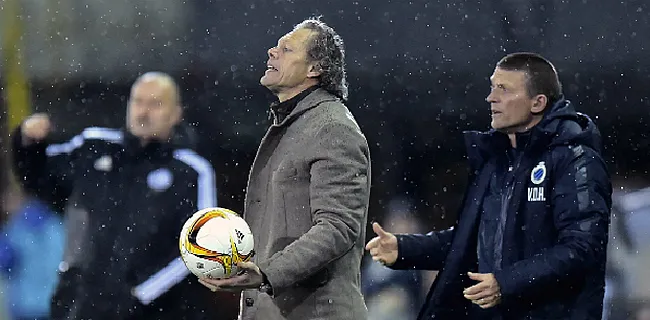 Assistent Club Brugge aan de slag bij ... Cercle