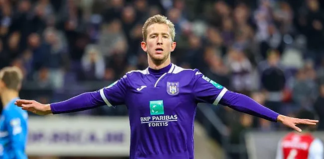 'Anderlecht ziet historische partner gaan, nieuwe namen staan klaar'