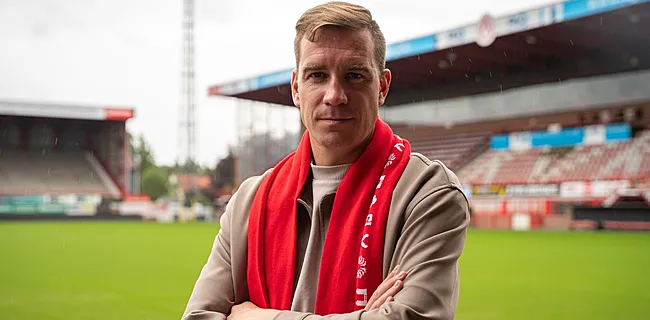Done deal: KV Kortrijk stelt nieuwe hoofdcoach voor