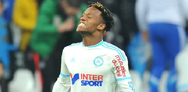 OFFICIEEL: Batshuayi en co krijgen alweer nieuwe coach