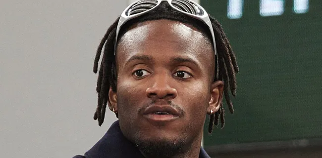 'Batshuayi versiert toptransfer naar de Bundesliga'
