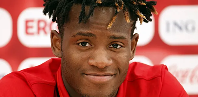 Bevestigt Batshuayi hier opmerkelijke transfer voor zijn broer?