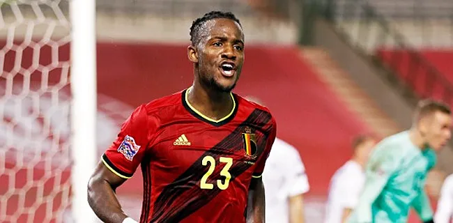 'Batshuayi verlaat Chelsea: noodzakelijke transfer een feit'