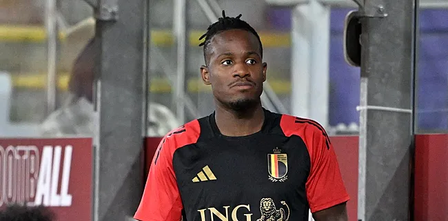 Gekkenhuis: Anderlecht-supporters smeken om Batshuayi