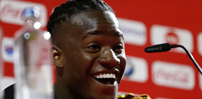 TRANSFERUURTJE 1/2: 'Danjuma plots grof wild, RSCA geeft knaltransfer niet op'