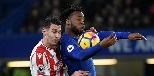Conte duidelijk: Toekomst Batshuayi staat vast