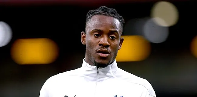Batshuayi en Benteke kunnen eerste nederlaag Crystal Palace niet voorkomen