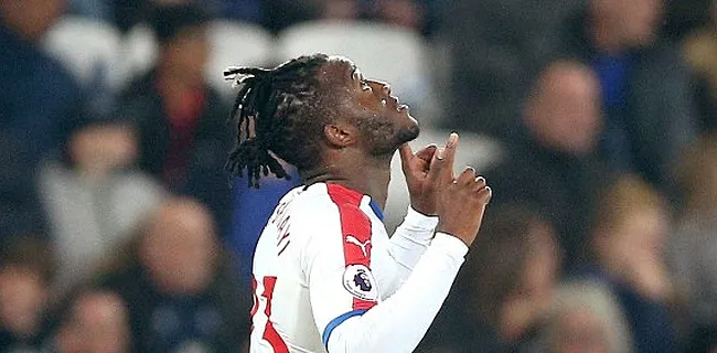 Batshuayi maakt indruk: 