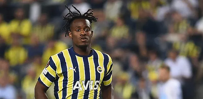 Batshuayi steelt show met hattrick én assist